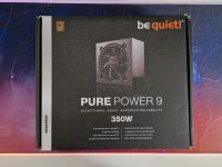 be quiet! Pure Power 9 350W Frankfurt am Main - Bockenheim Vorschau