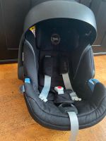 Cybex Aton Kindersitz babyschale Autoschlange Schwerin - Schelfstadt Vorschau