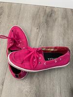 Tommy Hilfiger Bootschuhe Vivien 3 FW56815540/260 Brandenburg - Karstädt Prignitz Vorschau