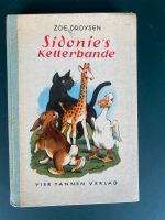 Sidonie’s Kellerbande vonZoe Droysen  1.Auflage Berlin - Wilmersdorf Vorschau