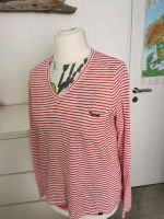 Superdry Langarmshirt *Top Zustand* Gr UK14 EU 42 Nordrhein-Westfalen - Wesel Vorschau