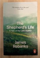 The shepherds life, James Rebanks, englische Literatur Niedersachsen - Bad Salzdetfurth Vorschau