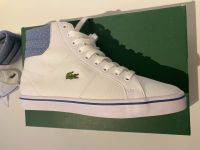 Lacoste Damen Sneaker Größe 40 Marcel Mid NEU Dortmund - Wickede Vorschau