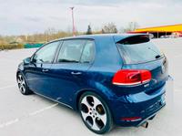 GTI aus zweiter Hand – guter Zustand – unfallfrei 2010 Nordrhein-Westfalen - Castrop-Rauxel Vorschau