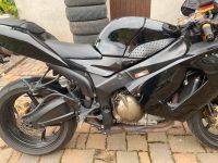 Verkleidung für Kawasaki ZX6R 636C 2005 2006 Sachsen-Anhalt - Allstedt Vorschau