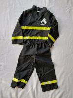 Kostüm Feuerwehr Gr.98-104 Rheinland-Pfalz - Niederkumbd Vorschau