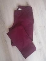 AJC Chinohose Chino Hose bordeaux Gr. 44 Länge 34 Rheinland-Pfalz - Sohren Hunsrück Vorschau