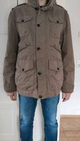 Herren Winterjacke, Tom Tailor, XXL, hellbraun Nordrhein-Westfalen - Selm Vorschau