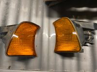 Orginal BMW orange  Blinker e34 Bayern - Laufen Vorschau