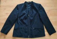 Damen Elegant Blazer Jacke Jackett Gr. 46 Schwarz Niedersachsen - Celle Vorschau