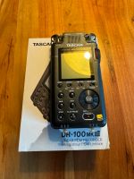 Tascam DR 100 MK 3 III Recorder PCM Linear Nordrhein-Westfalen - Neuss Vorschau