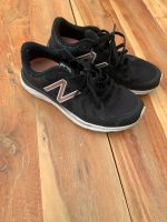 New Balance 790 W790v6 Schwarz Rosegold Speed WMN Laufschuhe 37.5 Baden-Württemberg - Reichenbach an der Fils Vorschau