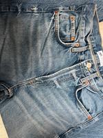 Jeans Zara Nordrhein-Westfalen - Netphen Vorschau