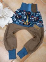 ❤️Sweat Hose warm Gr 104-116❤️ dawanda Handmade etsy Niedersachsen - Lindhorst Vorschau