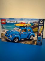 Lego 10252 Volkswagen Beetle Neu OVP Saarland - Püttlingen Vorschau