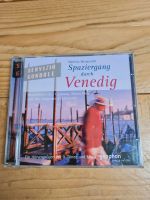 Hörbuch - Spaziergang durch Venedig München - Ramersdorf-Perlach Vorschau