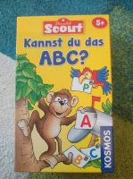 Spiel Kannst du das ABC? Ab 5 Jahren Niedersachsen - Schwarmstedt Vorschau