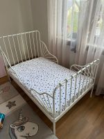 Ikea Kinder Bett 80x200 cm mit Matratze Baden-Württemberg - Schopfheim Vorschau