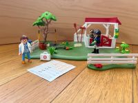 PLAYMOBIL 6147 - Country - Spielset, Koppel mit Pferdebox Innenstadt - Köln Altstadt Vorschau