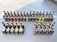 GFB type M toolholders – 26 pieces ! Nordrhein-Westfalen - Kranenburg Vorschau