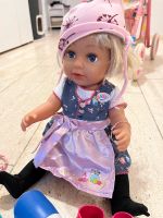 Puppe Set Babyborn Schrank Kleidung Nordrhein-Westfalen - Stadtlohn Vorschau