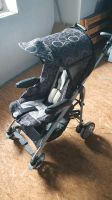 Chicco Kinderwagen Buggy Babyschale Autositz 3 in 1 Kindersitz Nordrhein-Westfalen - Kreuzau Vorschau