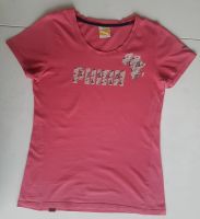 Damen Puma T Shirt Nordrhein-Westfalen - Wetter (Ruhr) Vorschau