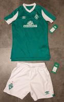 Werder Bremen Kinder Trikot 152-158 Niedersachsen - Herzlake Vorschau