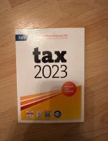 Tax 2023 (Für das Steuerjahr 2022) Baden-Württemberg - Bietigheim-Bissingen Vorschau