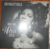 Vinyl LP NATALIE COLE Unforgettable with Love Hamburg-Nord - Hamburg Alsterdorf  Vorschau