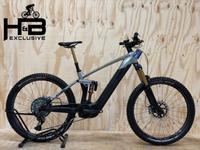 Cube Stereo Hybrid 160 SLT 750 E-Mountainbike XX1 AXS 2022 Nordrhein-Westfalen - Bergisch Gladbach Vorschau