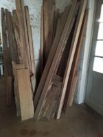 Interessantes Holz für Drechsler/Holzverarbeiter Baden-Württemberg - Bodelshausen Vorschau
