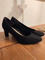Tamaris Pumps High Heels 39 schwarz Niedersachsen - Wolfenbüttel Vorschau