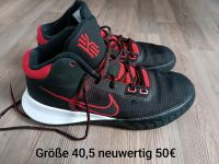 Nike Sneaker Größe 40,5 neuwertig Bayern - Gräfendorf Vorschau