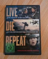 DVD Film - Live.Die.Repeat. - Edge of tomorrow Baden-Württemberg - Mundelsheim Vorschau