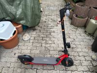 Segway Ninebot KickScooter D28D E-Scooter + Schloß & Halter Bayern - Wallgau Vorschau