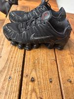 Nike Shox Damen Schuh Schleswig-Holstein - Flensburg Vorschau