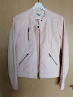 Damen Kunstleder Jacke 36 Only rosa Rheinland-Pfalz - Birkenfeld Vorschau