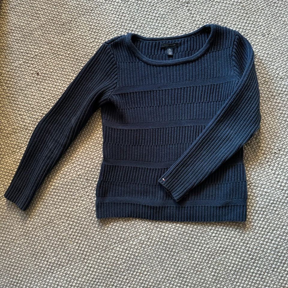 Tommy Hilfiger Sweater Pullover XS in Berlin