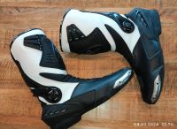 BÜSE Motorradstiefel Gr. 46 Baden-Württemberg - Schöntal Vorschau