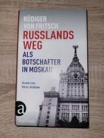 Rüdiger von Fritsch Russlands Weg Bonn - Hardtberg Vorschau