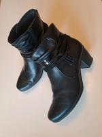 Stiefeletten Jana Gr. 39 Bayern - Ansbach Vorschau