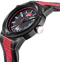 Ducati Corse Curva DTWGB2019701 Herrenuhr Baden-Württemberg - Streitberg Vorschau