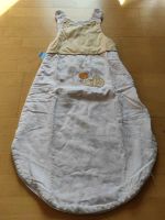 Babyschlafsack von Julius Zöllner mit Winnie Pooh Stickerei West - Griesheim Vorschau