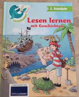 Lesen lernen mit Geschichten Hessen - Ahnatal Vorschau