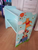 Spielzeug Regal von Winnie Pooh Nordrhein-Westfalen - Gladbeck Vorschau