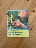 Buch Geschickte Hände, wacher Verstand Kinder Förderung Motorik Wandsbek - Hamburg Volksdorf Vorschau