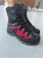 Mammut Cascade GTX Bergstiefel Hessen - Reinhardshagen Vorschau