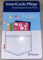 I care - SmartCards Pflege Taschenkarten für die Praxis NEU Nordrhein-Westfalen - Herne Vorschau