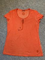 2 T-Shirts Gr. 40 Gerry Weber / S. Oliver Niedersachsen - Ihlow Vorschau